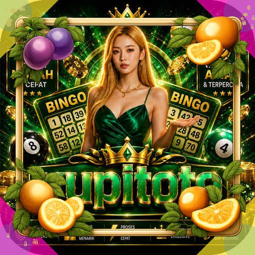 yupitoto — mitra unggulan